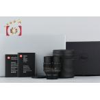 【中古】Leica ライカ NOCTILUX-M 50mm f/0.95 ASPH. E60 11602 元箱付き