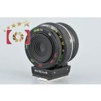 【中古】Linhof リンホフ 9x12 / 4x5 ビューファインダー