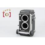 【中古】Mamiya マミヤ C220 PRO 二眼レフカメラ