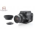 【中古】Mamiya マミヤ RB67 PRO S + K/L 90mm f/3.5 L