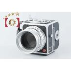 【中古】MEGA HOUSE メガハウス SHARAN HASSELBLAD SWC モデル