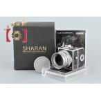 【中古】MEGA HOUSE メガハウス SHARAN HASSELBLAD SWC モデル 元箱付