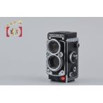 ショッピングメガハウス 【中古】MEGA HOUSE メガハウス SHARAN ROLLEIFLEX 2.8 F MODEL