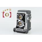 【中古】Mamiya マミヤ C33 + SEKOR 80mm f/2.8