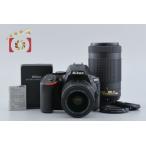 【中古】Nikon ニコン D5