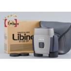 【中古】Nikon ニコン Libino 8x25 CF 双�