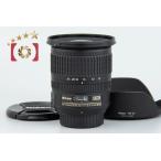 【中古】Nikon ニコン AF-S DX NIKKOR 10-24