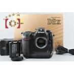 【中古】Nikon ニコン D2X デジタル一眼レフカメラ 元箱付