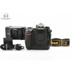 【中古】Nikon ニコン D2X デジタル一眼レフカメラ