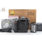 【中古】Nikon ニコン D2X デジタル一眼レフカメラ