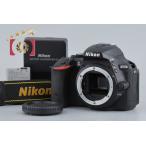 【中古】Nikon ニコン D5500 デジタル一眼レフカメラ