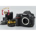 【中古】Nikon ニコン D810A デジタル一眼レフカメラ