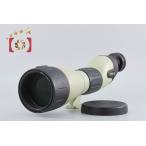 【中古】Nikon ニコン フィールドスコープ ED82 + 16xWDS, 24xWDS, 30xWDS アイピース
