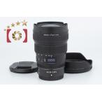 【中古】Nikon ニコン NIKKOR Z 14-24mm f/2.8 S