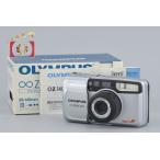 【中古】OLYMPUS オリンパス ∞ZOOM 140S コンパクトフィルムカメラ 元箱付き