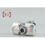 【中古】OLYMPUS オリンパス μ[mju:]-III ミューIII 135 コンパクトフィルムカメラ