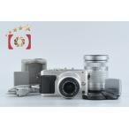 【中古】OLYMPUS オリンパス PEN Lite E-P