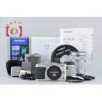 【中古】OLYMPUS オリンパス PEN Lite E-P