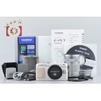 【中古】OLYMPUS オリンパス PEN Lite E-P