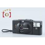 【中古】OLYMPUS オリンパス XA2 ブラック コンパクトフィルムカメラ