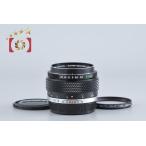 ショッピングオリンパス 【中古】OLYMPUS オリンパス ZUIKO AUTO-MACRO 50mm f/3.5