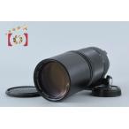 【中古】OLYMPUS オリンパス ZUIKO AUTO-T 300mm f/4.5