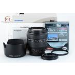 【中古】 OLYMPUS オリンパス ZUIKO Digital ED 18-180mm f/3.5-6.3