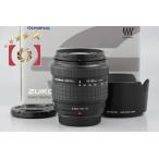 【中古】OLYMPUS オリンパス ZUIKO DIGITAL ED 18-180mm f/3.5-6.3 元箱付き