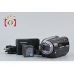 【中古】Panasonic パナソニック HDC-HS1