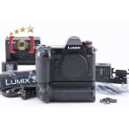 【中古】Panasonic パナソニック LUMIX DC-S1R ミラーレス一眼カメラ