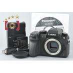 【中古】Panasonic パナソニック LUMIX DMC-G7 ブラック ミラーレス一眼カメラ