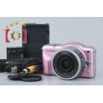 【中古】Panasonic パナソニック LUMIX D