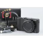PANASONIC LUMIX DMC-LX9