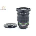 【中古】PENTAX ペンタックス SMC DA 12-24mm f/4 ED AL IF