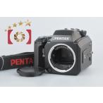 【中古】PENTAX ペンタックス 645N 中判フィルムカメラ