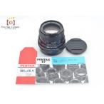 【中古】PENTAX ペンタックス SMC 67 105ｍｍ f/2.4