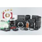 【中古】PENTAX ペンタックス 67 II + SMC 67 105mm f/2.4 + 200 ...