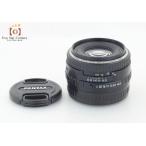 【中古】PENTAX ペンタックス SMC FA 645 75mm f/2.8