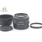 【中古】PENTAX ペンタックス SMC FA 645 75mm f/2.8