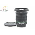 【中古】PENTAX ペンタックス SMC DA 12-24mm f/4 ED AL IF
