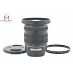 【中古】PENTAX ペンタックス SMC DA 12-24mm f/4 ED AL IF