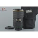 【中古】PENTAX ペンタックス SMC DA★ 50-135mm f/2.8 ED IF SDM
