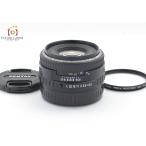 【中古】PENTAX ペンタックス SMC FA 645 75mm f/2.8