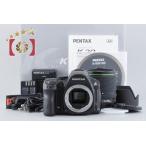 【中古】PENTAX ペンタックス K-30 18-13