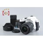 【中古】PENTAX ペンタックス K-r 18-55 