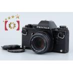 【中古】PENTAX ペンタックス LX 後期 