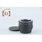 【中古】PENTAX ペンタックス REAR CONVERTER-A 2X-S