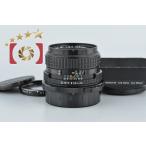 【中古】PENTAX ペンタックス SMC 67 105mm f/2.4