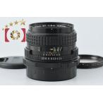 【中古】PENTAX ペンタックス SMC 67 105mm f/2.4