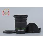 【中古】PENTAX ペンタックス SMC DA 12-24mm f/4 ED AL IF